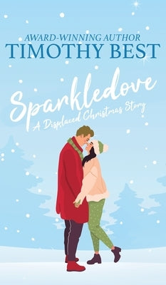 Sparkledove by Best, Timothy