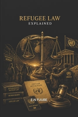 Refugee Law Explained by Fuube, E. N.
