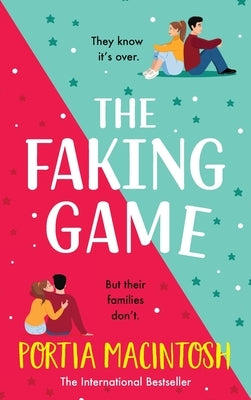 The Faking Game by Macintosh, Portia