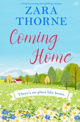 Coming Home by Thorne, Zara
