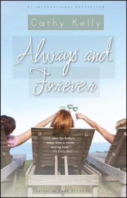 Always and Forever by Kelly, Cathy