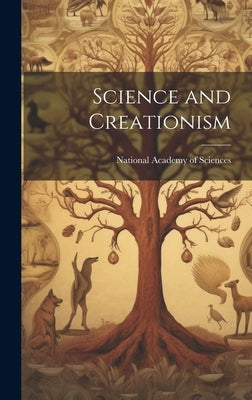 Science and Creationism by National Academy of Sciences