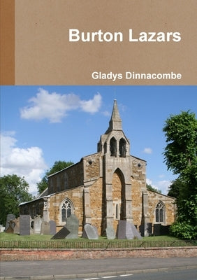 Burton Lazars by Dinnacombe, Gladys