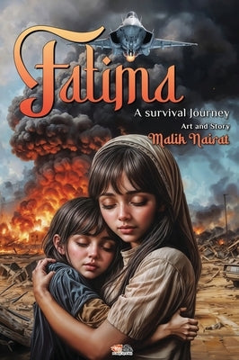 Fatima: A Survival Journey by Nairat, Malik a.