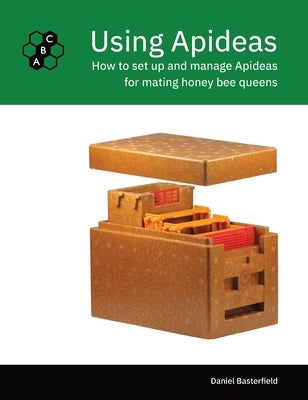Using Apideas by Basterfield, Daniel