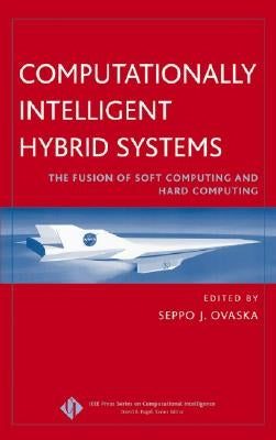 Intelligent Hybrid Systems by Ovaska, Seppo J.