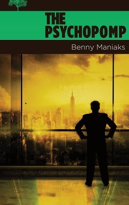 The Psychopomp Book No. 1 by Maniaks, Benny