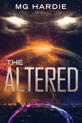 The Altered by Hardie, Mg