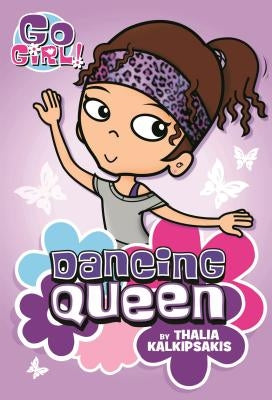 Dancing Queen by Kalkipsakis, Thalia