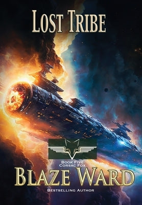 Lost Tribe by Ward, Blaze