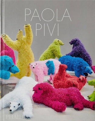 Paola Pivi by Pivi, Paola