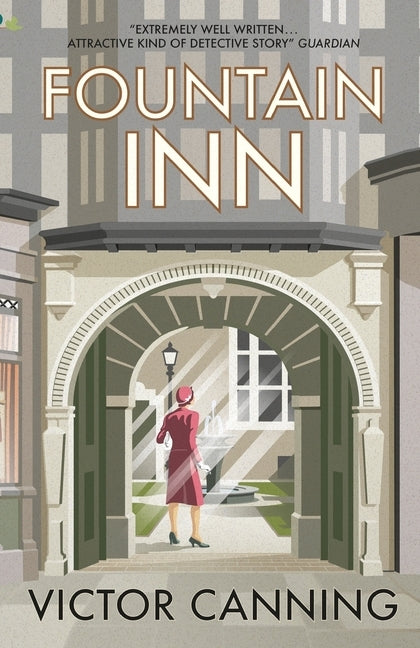 Fountain Inn by Canning, Victor