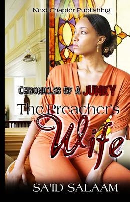 The preachers Wife by Salaam, Sa'id