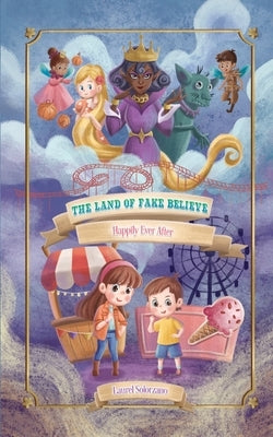 The Land of Fake Believe (Happily Ever After Series, Book #1) by Solorzano, Laurel