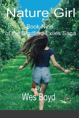 Nature Girl by Boyd, Wes