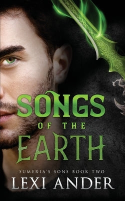 Songs of the Earth by Ander, Lexi
