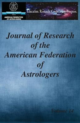AFA Journal of Research Vol. 14 by Afa
