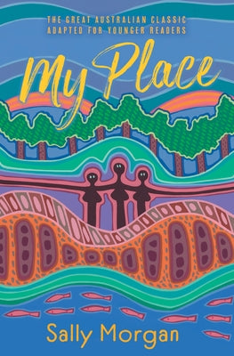 My Place for Younger Readers by Morgan, Sally