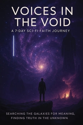 Voices in the Void: A 7-Day Sci-Fi Journey by Deacon, Galactic