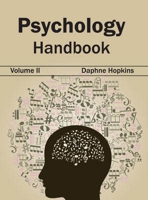 Psychology Handbook: Volume II by Hopkins, Daphne
