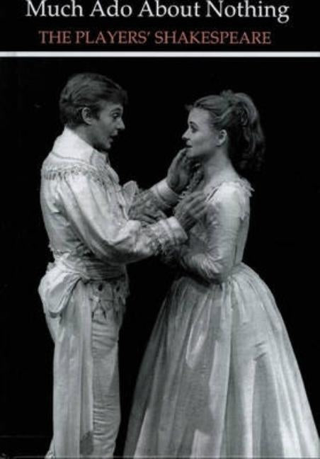 Much ADO about Nothing by Shakespeare, William