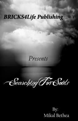 Searching For Souls by Sallier, Chyna