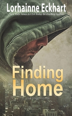 Finding Home by Eckhart, Lorhainne