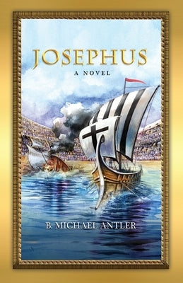 Josephus by Antler, B. Michael