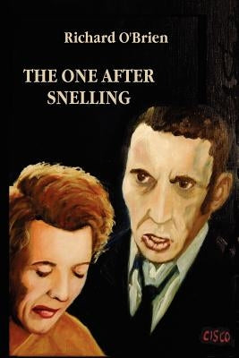 The One After Snelling by O'Brien, Richard