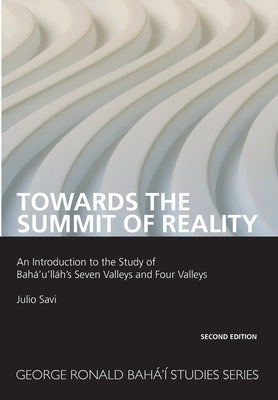Towards the Summit of Reality by Savi, Julio