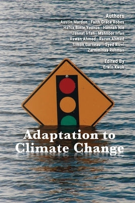 Adaptation to Climate Change by Mardon, Austin
