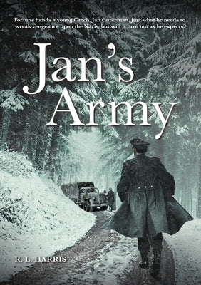 Jan's Army by Harris, R. L.