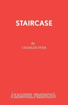 Staircase by Dyer, Charles