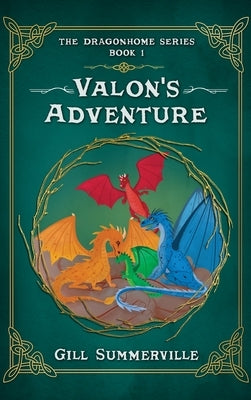 Valon's Adventure by Summerville, Gill