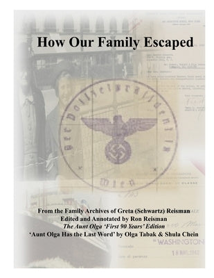 My Paperback Book by Reisman, Greta &. Ron
