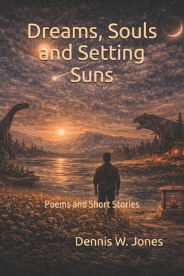 Dreams, Souls and Setting Suns: Poems and Short Stories by Jones, Dennis W.