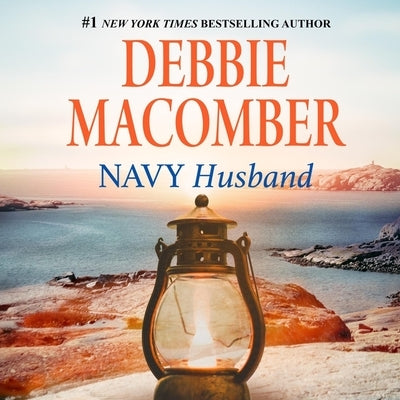 Navy Husband by Macomber, Debbie