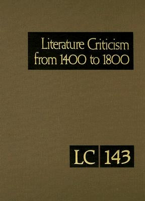 Classical and Medieval Literature Criticism by Krostovic, Jelena
