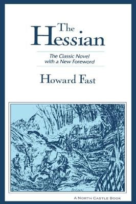The Hessian by Fast, Howard