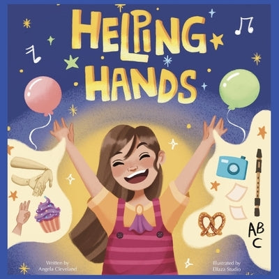 Helping Hands by Studio, Elfaza