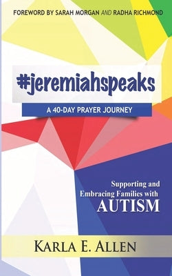 #jeremiahspeaks by Richmond, Radha