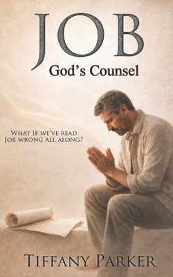 Job: God's Counsel by Matthews, R. C.