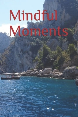 Mindful Moments by Widmann, Jacob