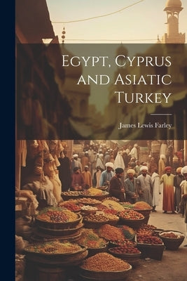 Egypt, Cyprus and Asiatic Turkey by Farley, James Lewis