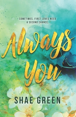 Always You by Green, Shae