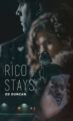 Rico Stays by Duncan, Ed