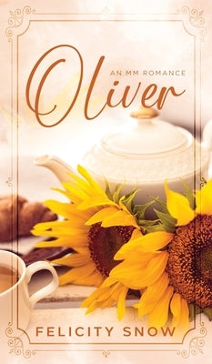 Oliver by Snow, Felicity