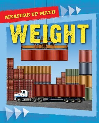 Weight by Woodford, Chris
