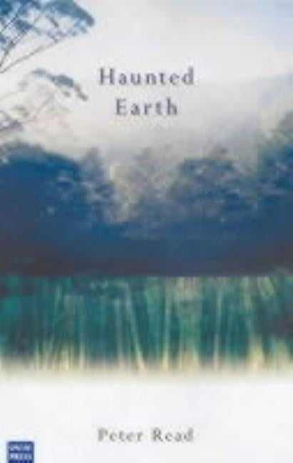 Haunted Earth by Read, Peter