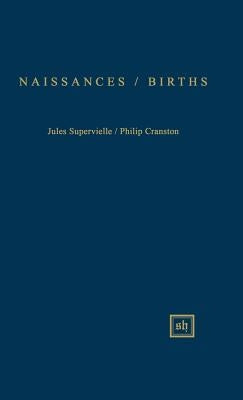 Naissances/Births by Supervielle, Jules